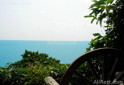 Nirvana Resort Koh Chang 26